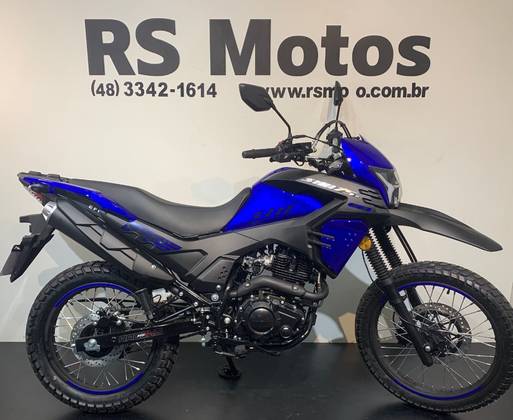 SHINERAY SHI 175S EFI SHINERAY SHI 175S EFI